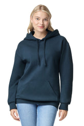 Gildan  Hammer  Maxweight Hooded Sweatshirt 19500